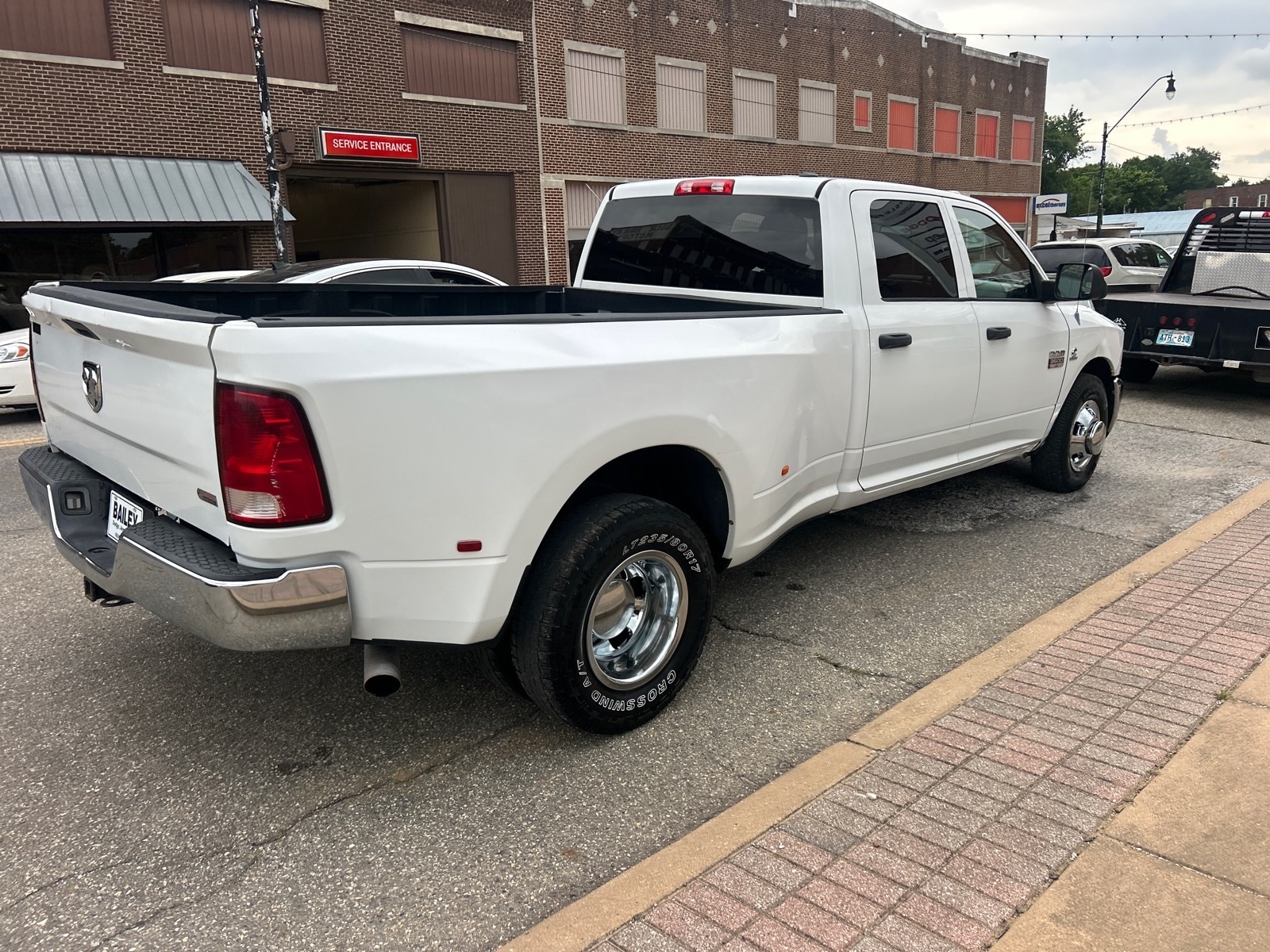 ram ram 3500 pickup 2012 3C63DPGL7CG227171 image ram ram 3500 pickup 2012 3C63DPGL7CG227171 image